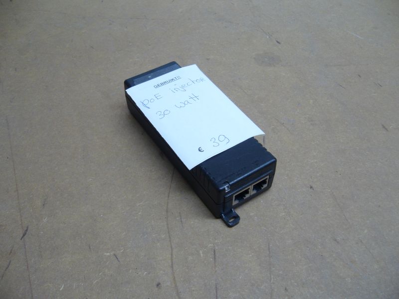 PoE  Injector