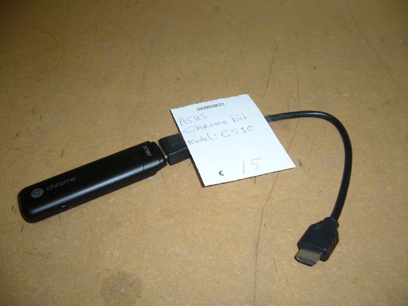 ASUS Chrome Bit